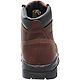 Wolverine Men's Marquette Steel Toe Work Boots                                                                                   - view number 7