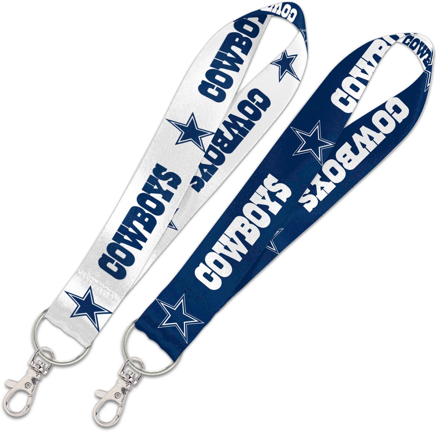 Dallas cowboys sale key lanyard