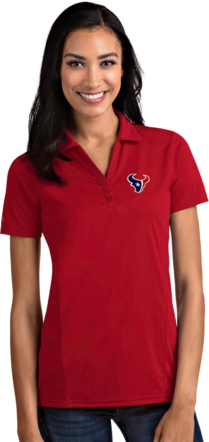 Texans polo shirt outlet academy