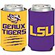 WinCraft Louisiana State University 12 oz Slogan Can Cooler                                                                      - view number 1 image