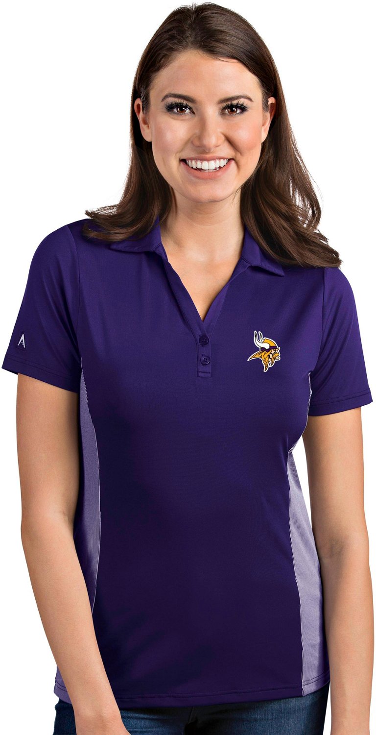 minnesota vikings collared shirt