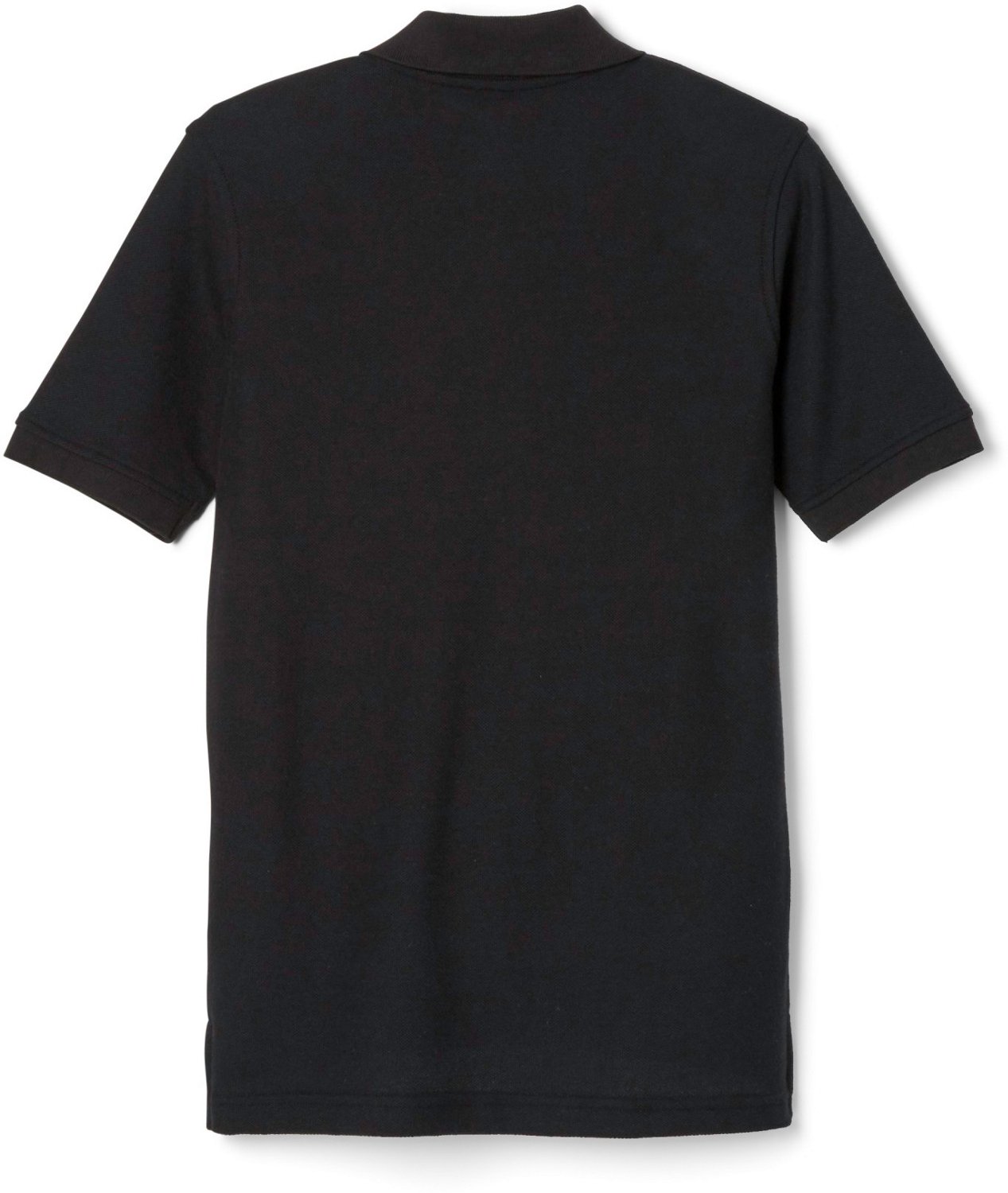 French Toast @School Men's Pique Polo Shirt                                                                                      - view number 4