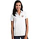 Antigua Women's Pittsburgh Steelers Tribute Polo Shirt                                                                           - view number 1 selected