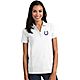 Antigua Women's Indianapolis Colts Tribute Polo Shirt                                                                            - view number 1 selected