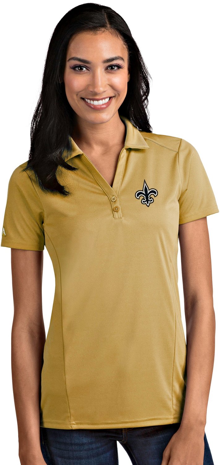 New Orleans Saints Collared Shirts Deals -  1693263517