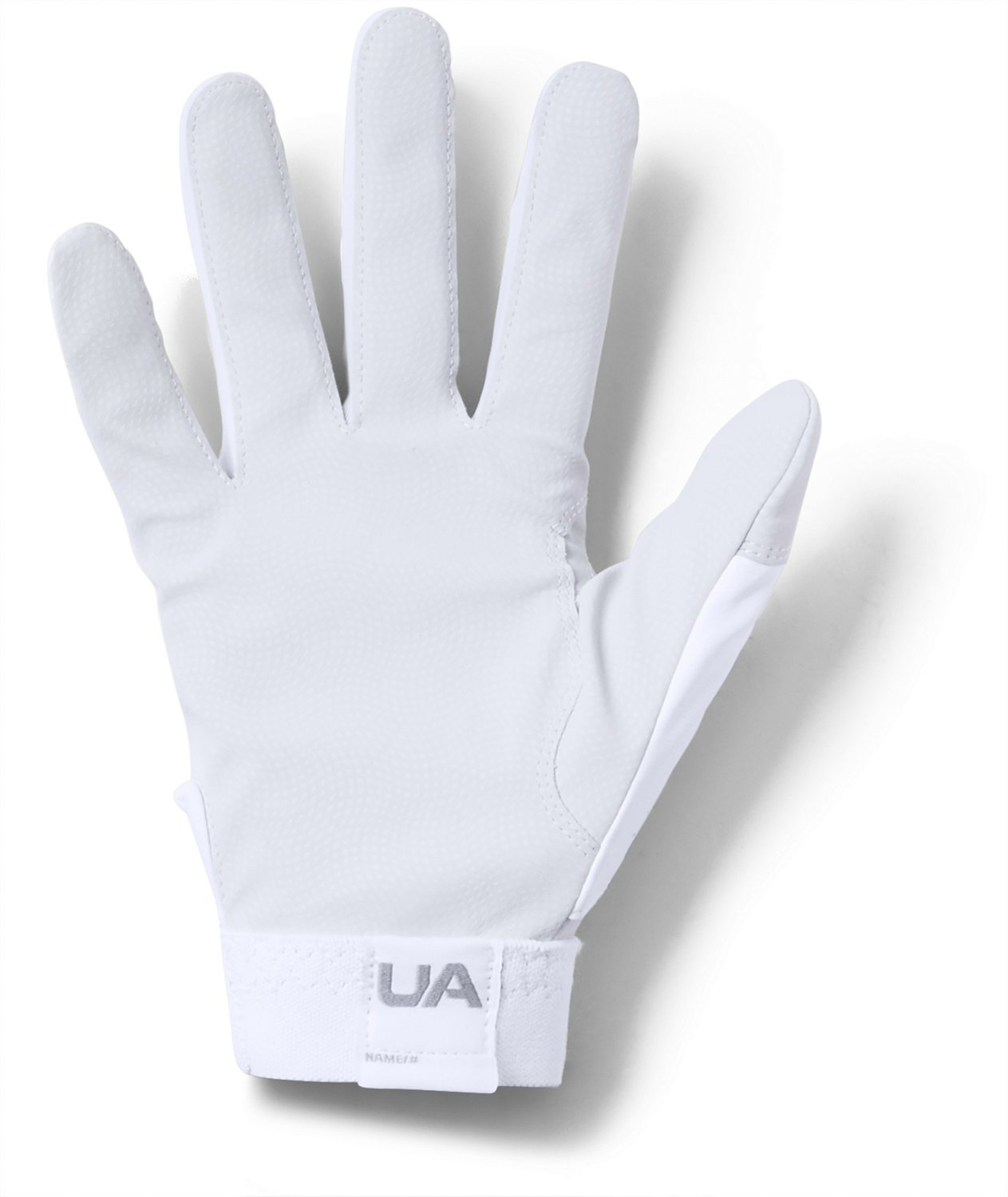 Under Armour Men's Clean Up 19 Batting Gloves                                                                                    - view number 2