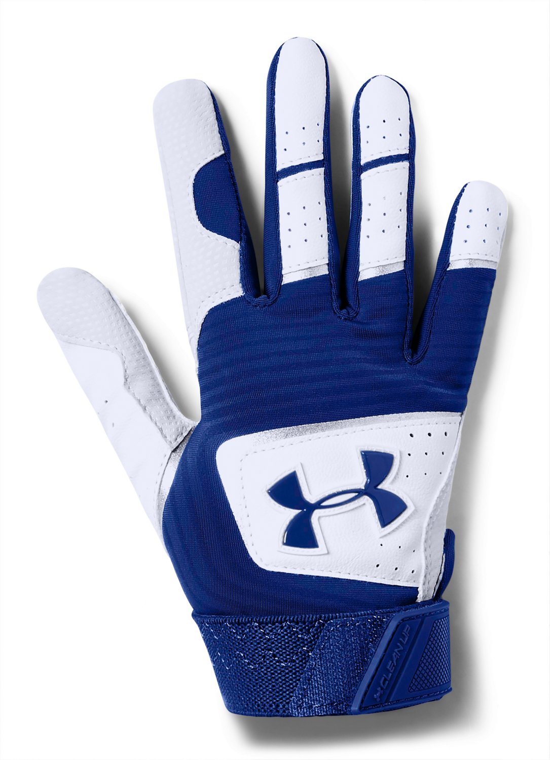 Under Armour Kids Clean Up 19 T Ball Batting Gloves Academy