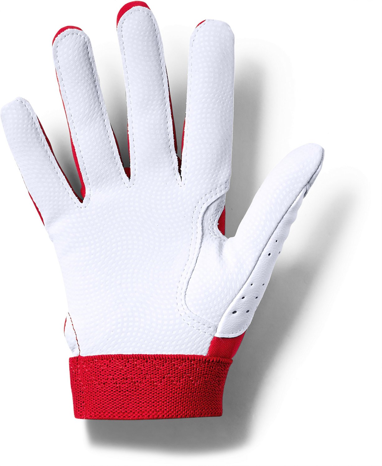 Under Armour Kids' Clean Up 19 TBall Batting Gloves Academy