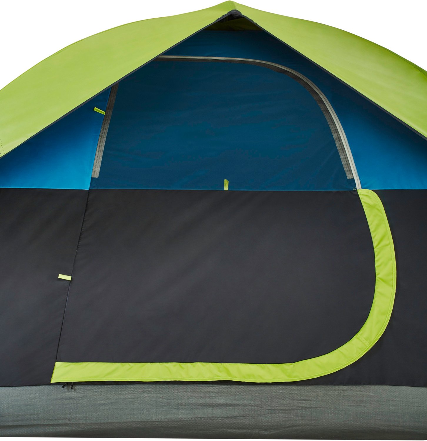 Coleman Dark Room 4 Person Sundome Tent Academy