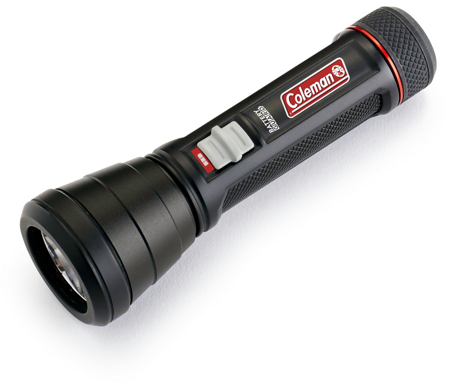 Coleman BatteryGuard 250M LED Flashlight | Academy