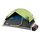 Coleman Dark Room 6 Person Sundome Tent                                                                                          - view number 1 selected