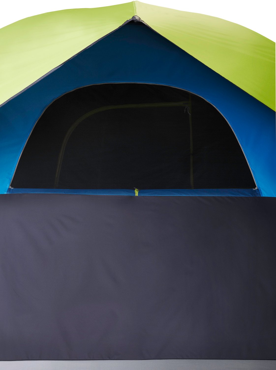 Coleman Dark Room 6 Person Sundome Tent Academy