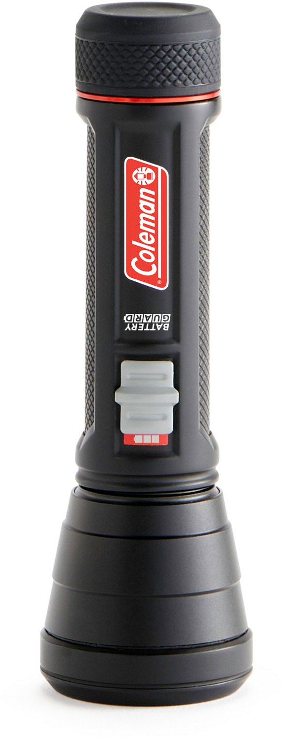 Coleman BatteryGuard 250M LED Flashlight - view number 2