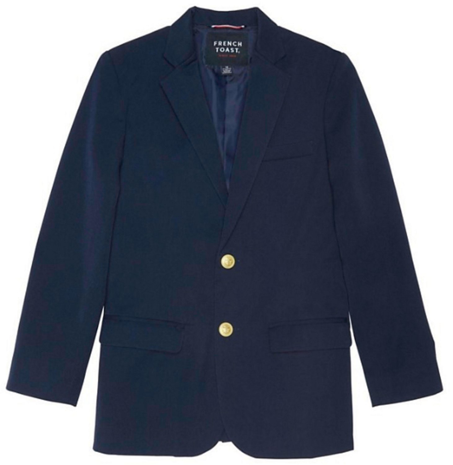 French Toast Boys' Classic School Blazer | Academy