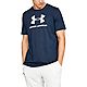 Under Armour Men's Sportstyle Logo T-shirt                                                                                       - view number 1 selected