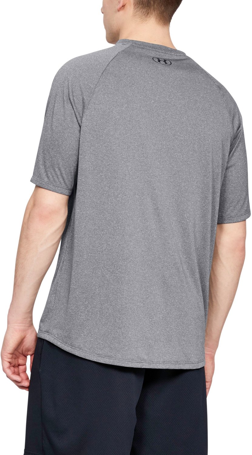 Under Armour Men's Tech 2.0 Novelty T-shirt - view number 2