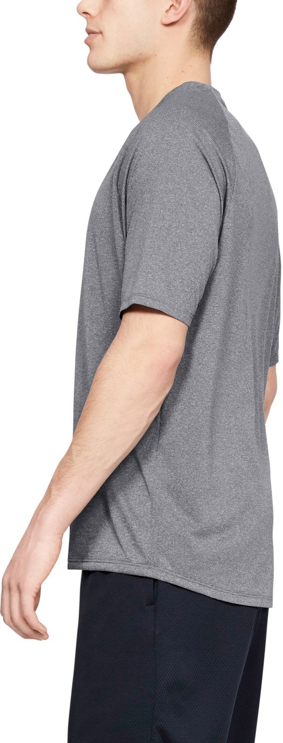 Under Armour Men's Tech 2.0 Novelty T-shirt - view number 3