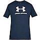 Under Armour Men's Sportstyle Logo T-shirt                                                                                       - view number 3
