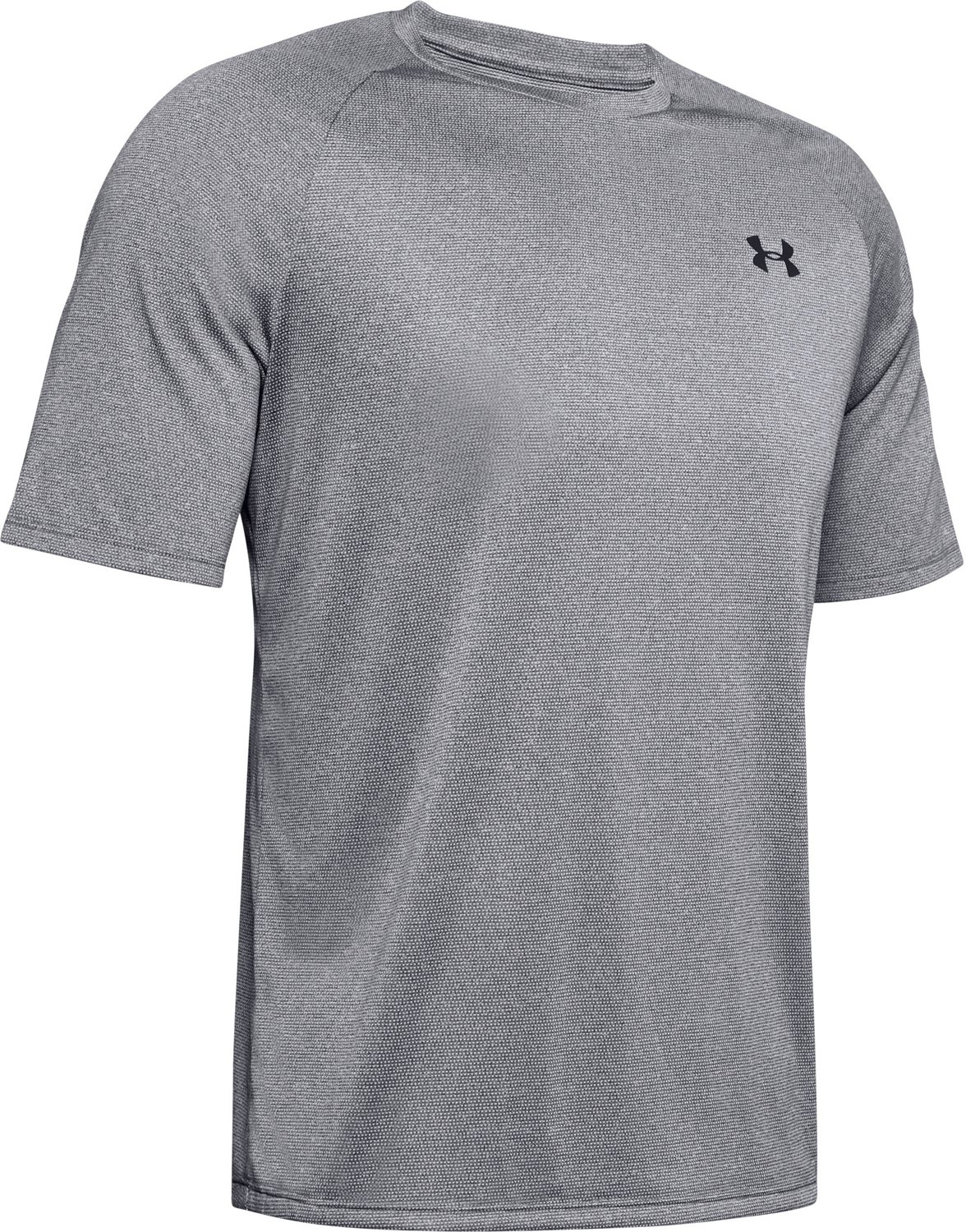 Under Armour Men's Tech 2.0 Novelty T-shirt - view number 4