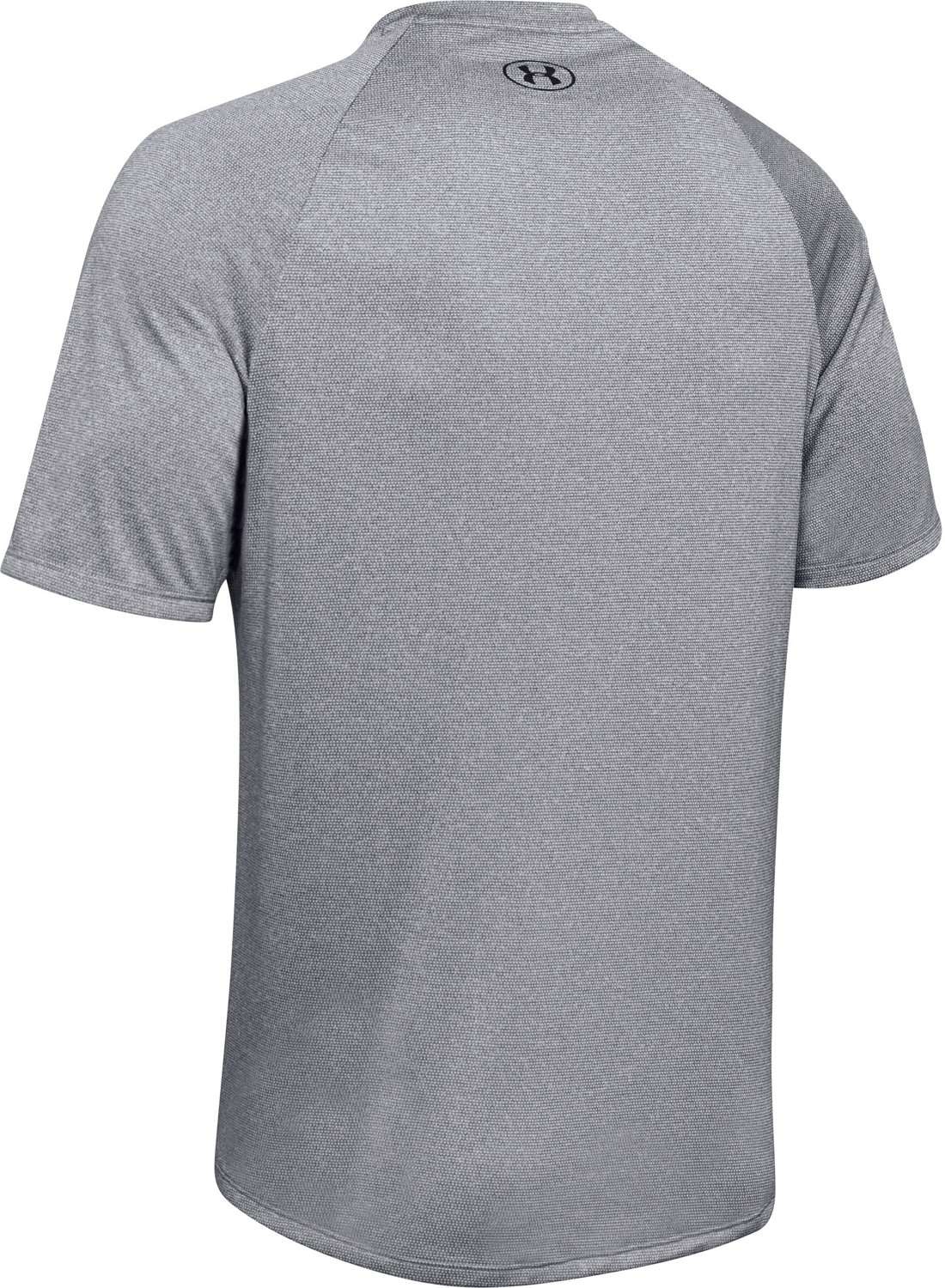 Under Armour Men's Tech 2.0 Novelty T-shirt - view number 5