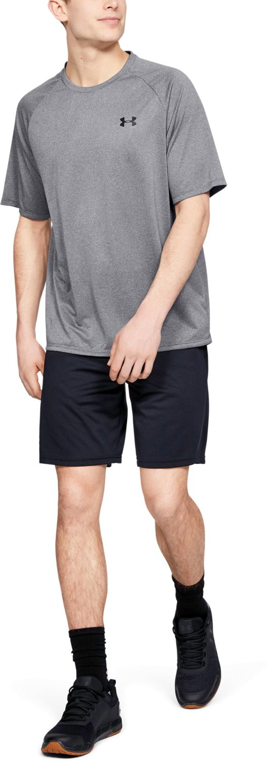 Under Armour Men's Tech 2.0 Novelty T-shirt - view number 6