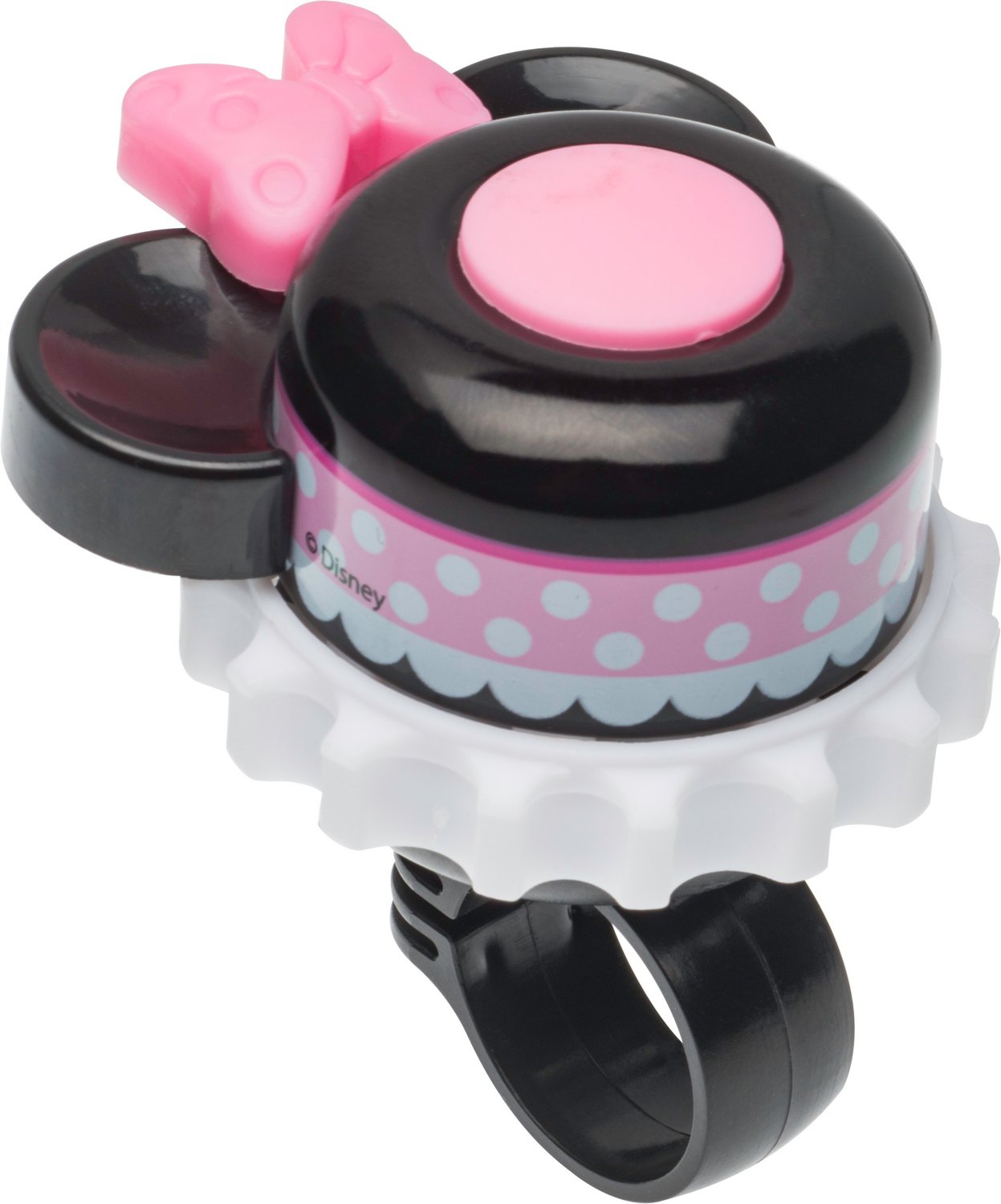 Bell Minnie Ears Bicycle Bell