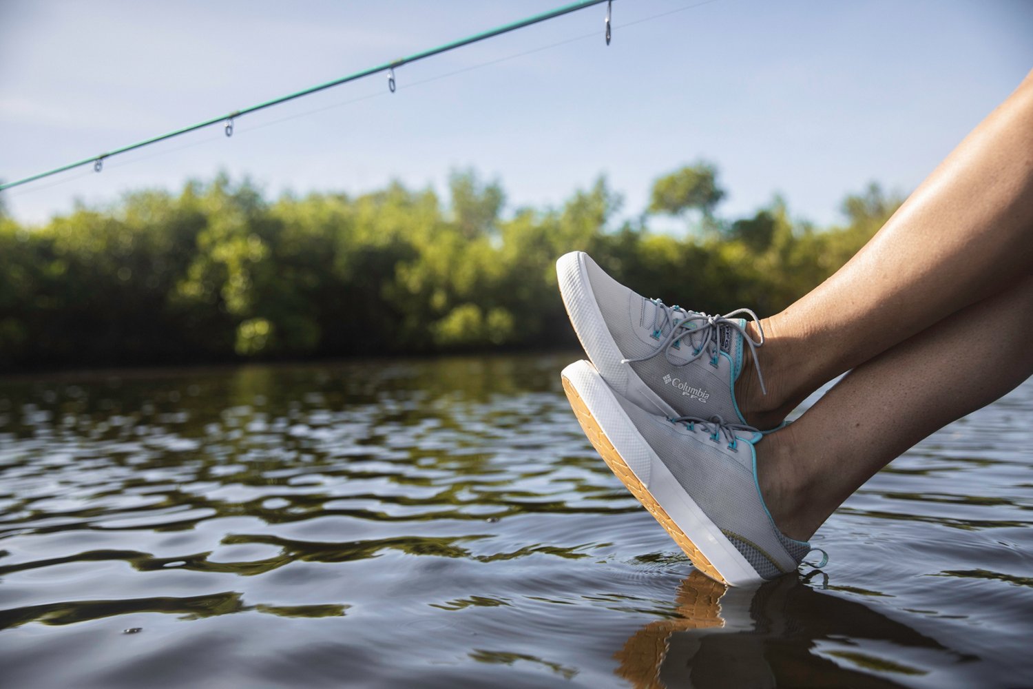 columbia dorado shoes womens