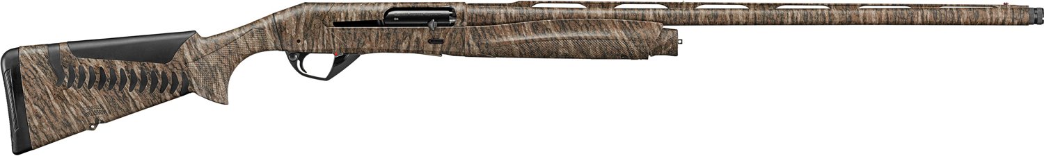 Benelli Super Black Eagle 3 MOBL 12 Gauge Semiautomatic Waterfowl Shotgun