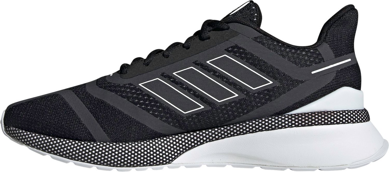adidas Men's Nova Fvse Running Shoes - view number 2