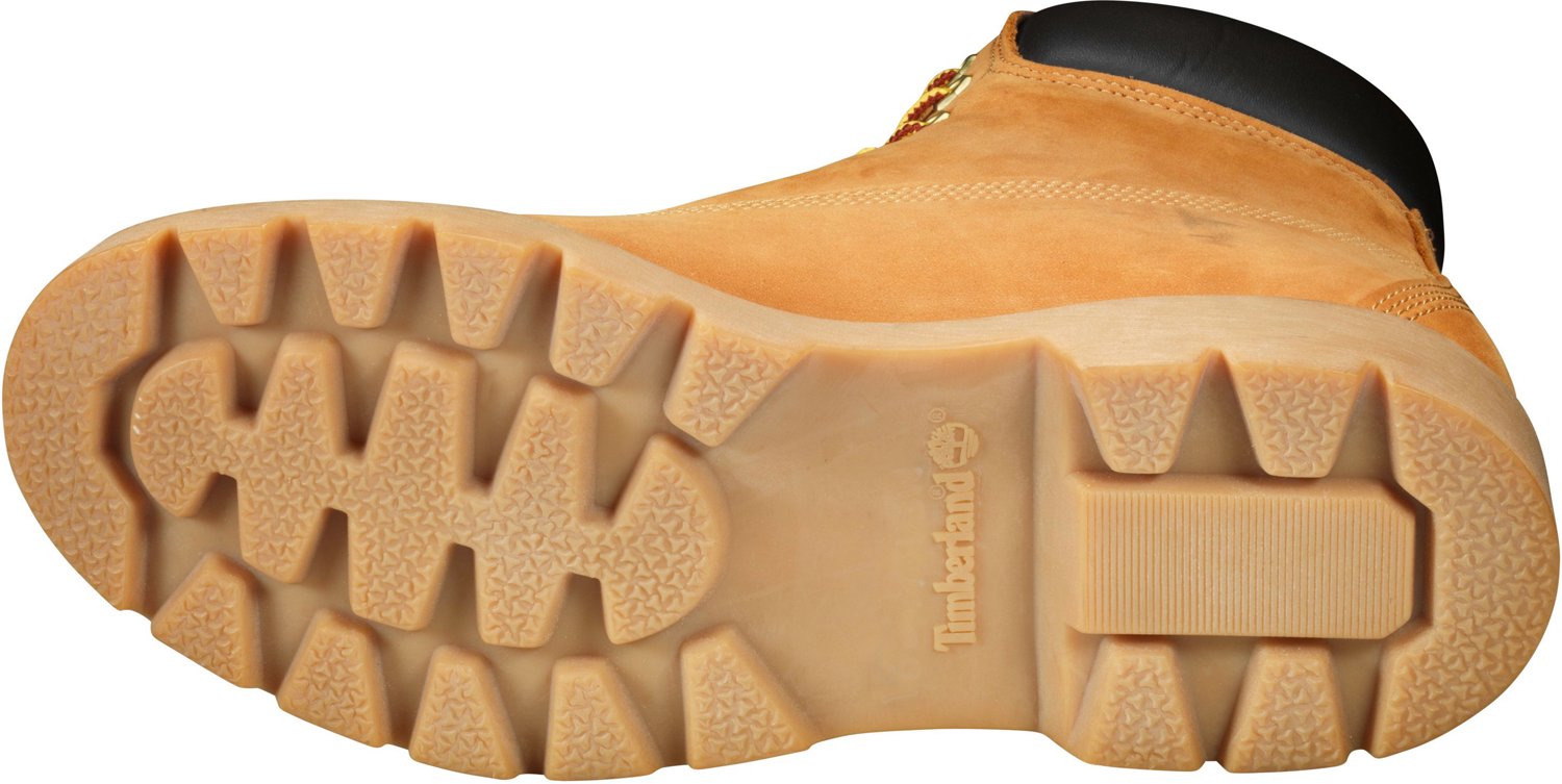 Academy sports timberland clearance boots