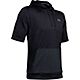 Under Armour Men's Utility Cage Short Sleeve Baseball Hoodie                                                                     - view number 1 image