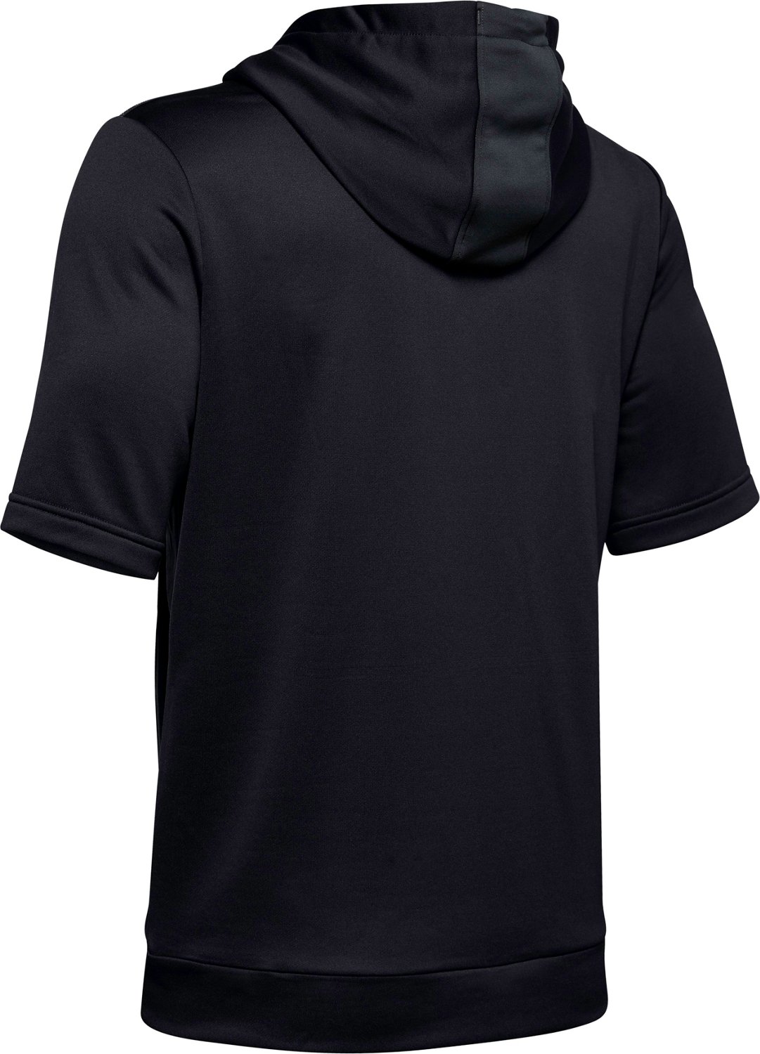 Under Armour Men's Utility Cage Short Sleeve Baseball Hoodie | Academy
