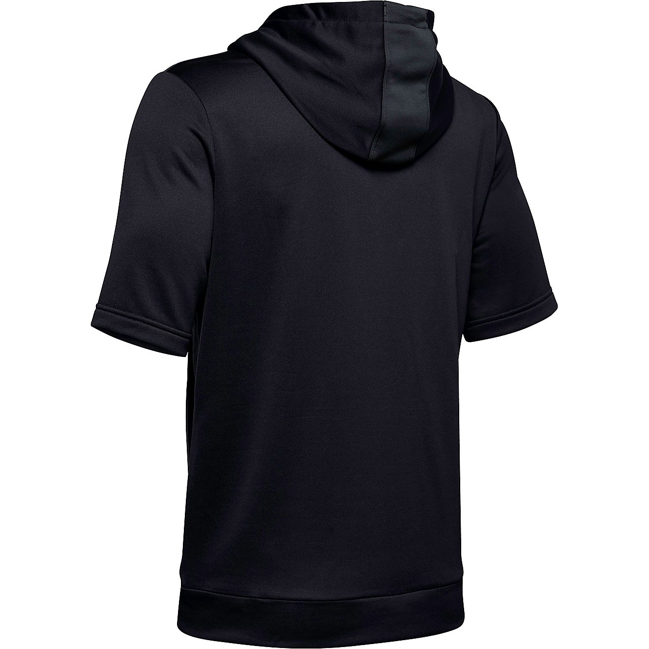 Under Armour Men's Utility Cage Short Sleeve Baseball Hoodie                                                                     - view number 2