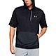 Under Armour Men's Utility Cage Short Sleeve Baseball Hoodie                                                                     - view number 3