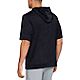 Under Armour Men's Utility Cage Short Sleeve Baseball Hoodie                                                                     - view number 4 image