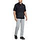 Under Armour Men's Utility Cage Short Sleeve Baseball Hoodie                                                                     - view number 5
