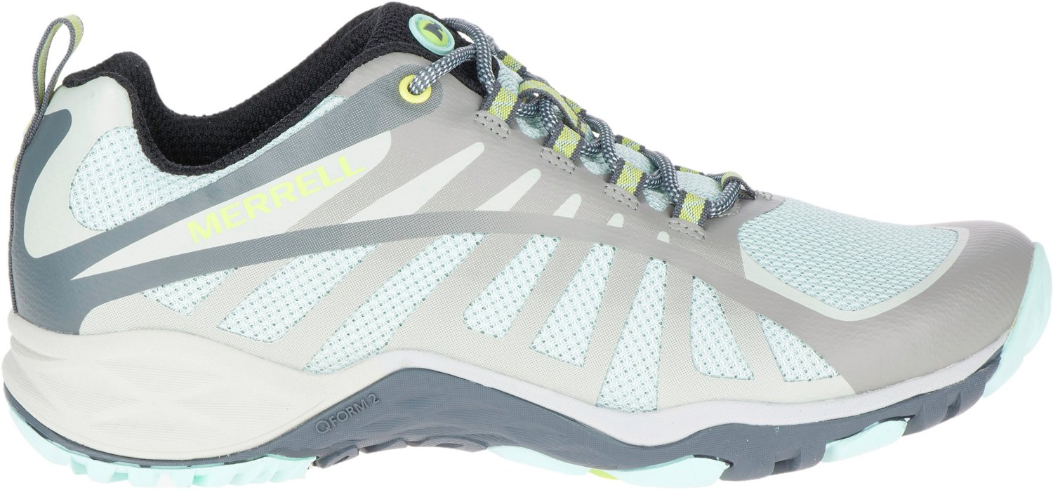 Merrell Women's Siren Edge Q2 Light Hiking Shoes - view number 2