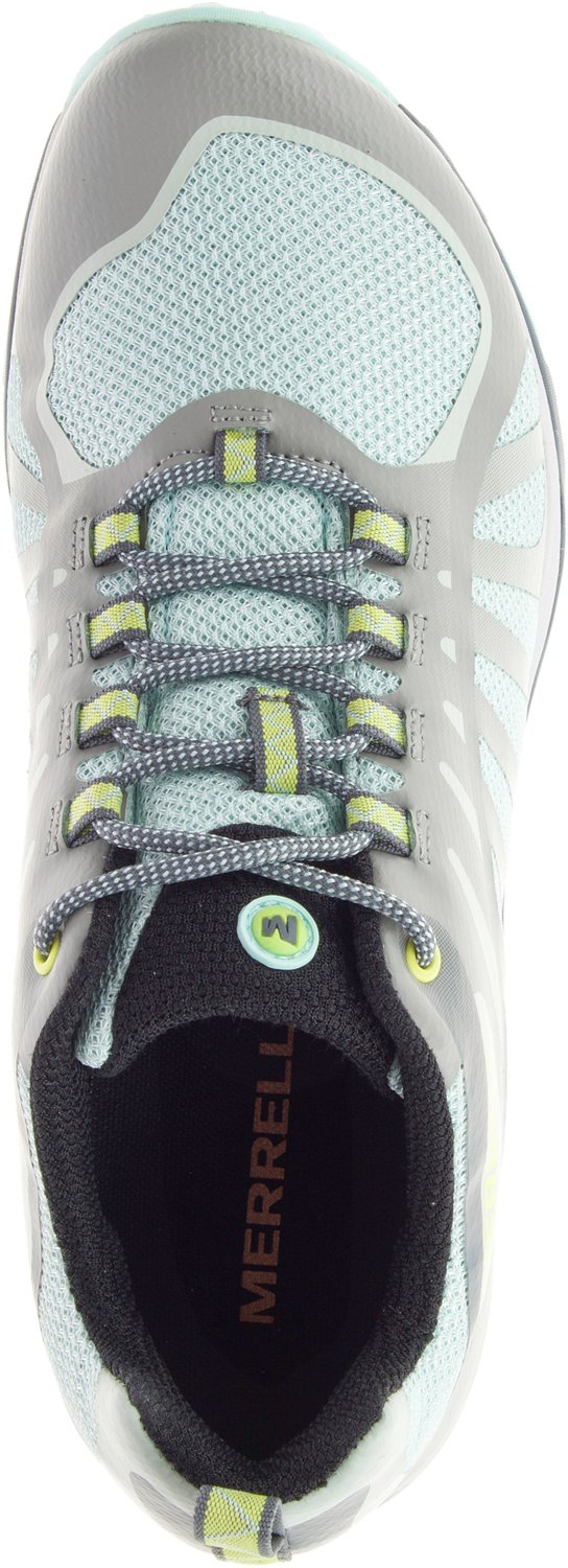 Merrell Women's Siren Edge Q2 Light Hiking Shoes - view number 4