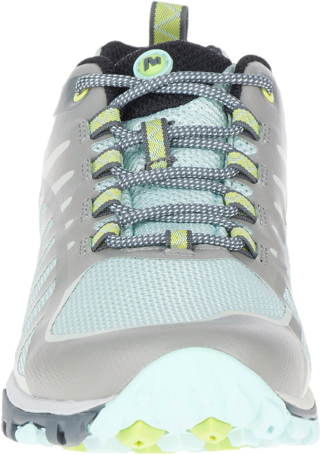 Merrell Women's Siren Edge Q2 Light Hiking Shoes - view number 6
