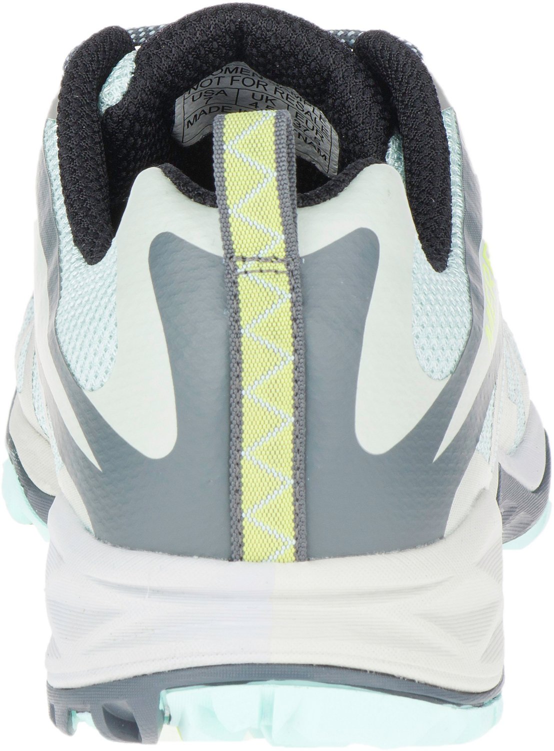 Merrell Women's Siren Edge Q2 Light Hiking Shoes - view number 7