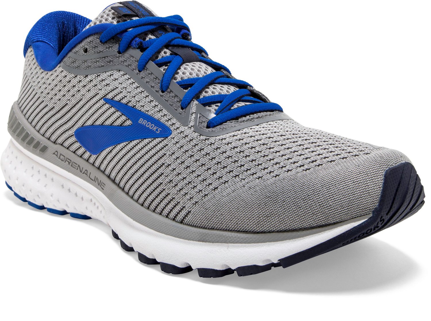 Brooks Men's Adrenaline GTS 20 Running Shoes - view number 2