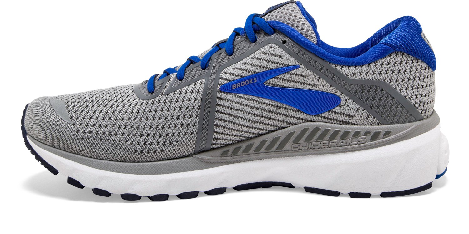 Brooks Men's Adrenaline GTS 20 Running Shoes - view number 3