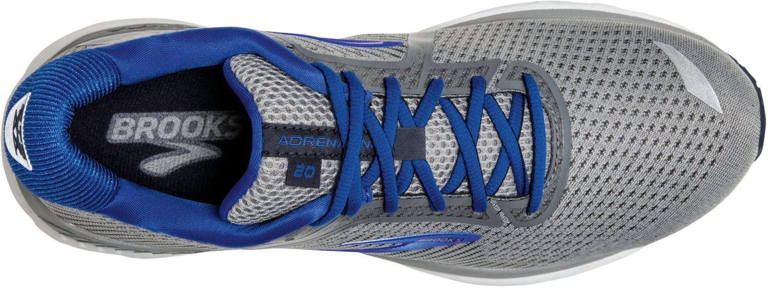 Brooks Men's Adrenaline GTS 20 Running Shoes - view number 5