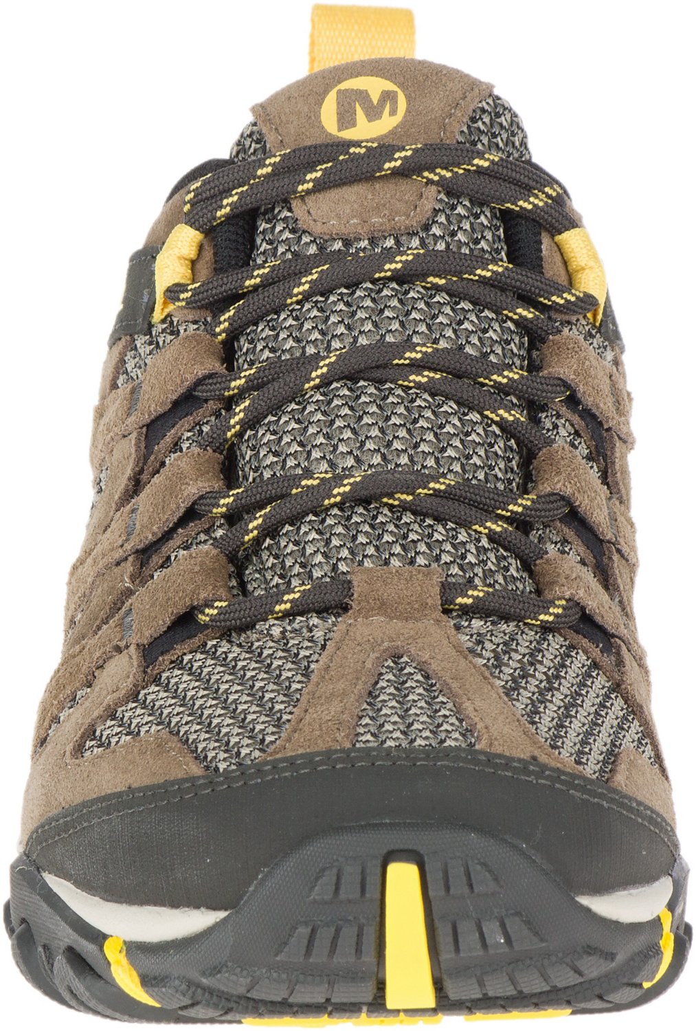 Merrell Women's Alverstone Low Hiking Boots - view number 4