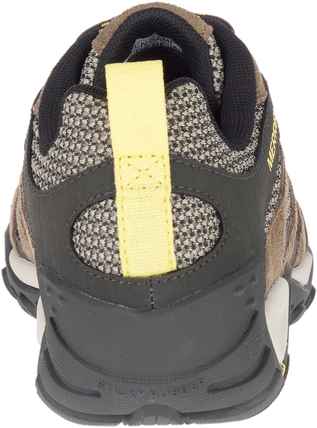 Merrell Women's Alverstone Low Hiking Boots - view number 5