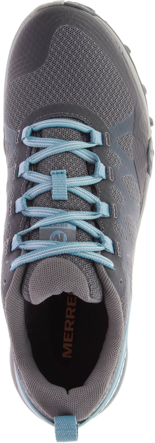 Merrell Women's Siren 3 Ventilator Hiking Shoes - view number 4