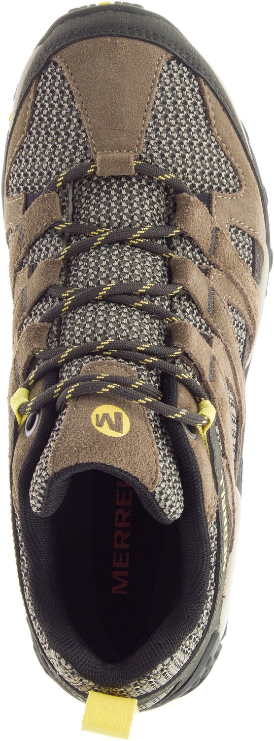 Merrell Women's Alverstone Low Hiking Boots - view number 6