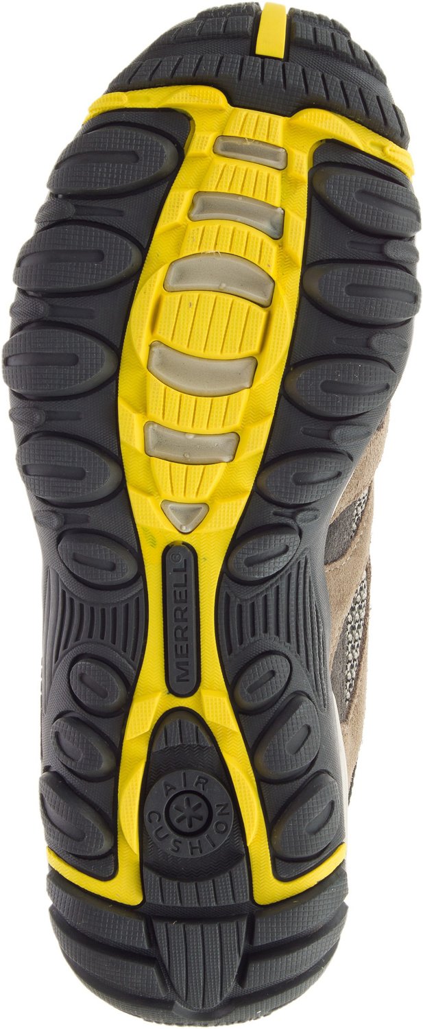 Merrell Women's Alverstone Low Hiking Boots - view number 7