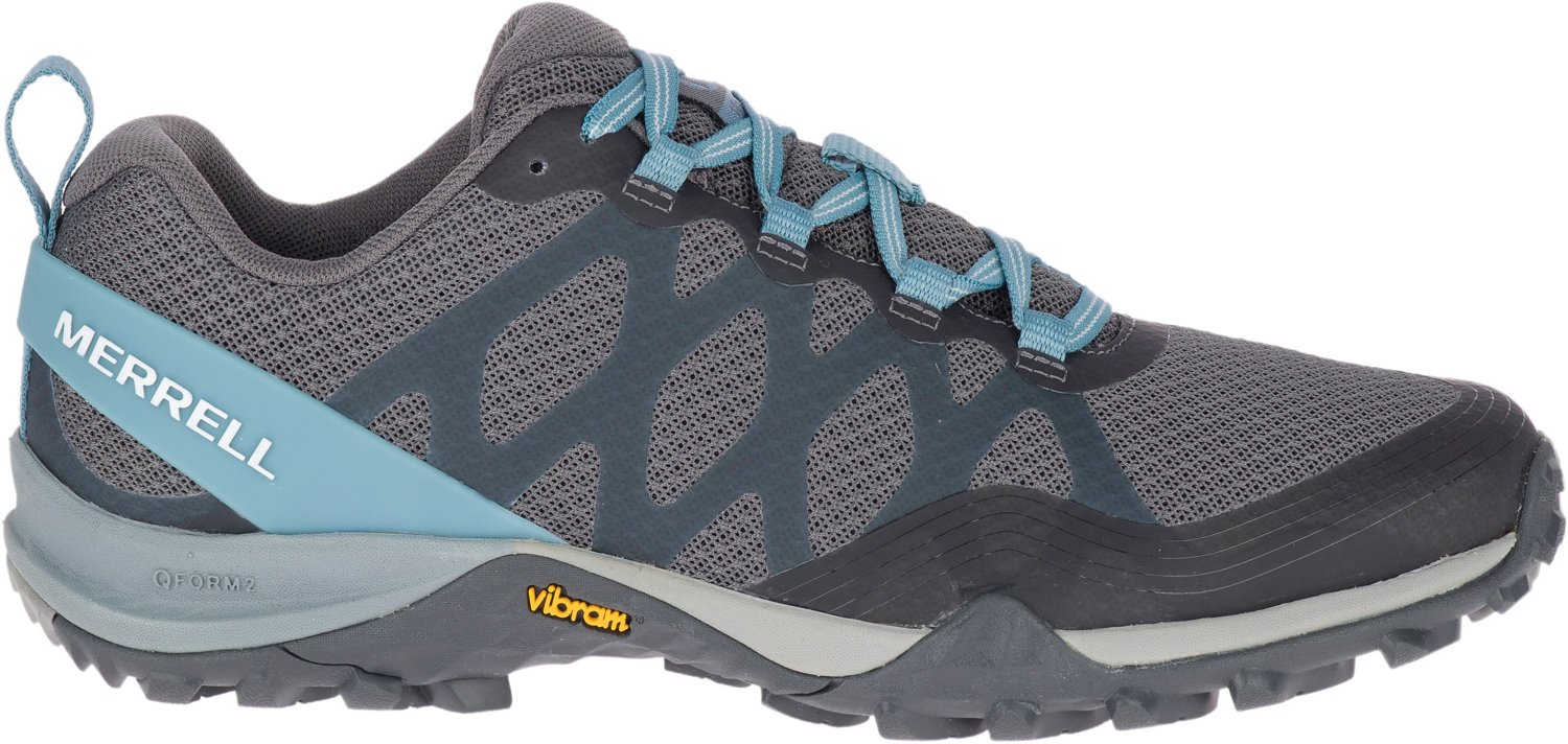 Merrell Women's Siren 3 Ventilator Hiking Shoes - view number 2