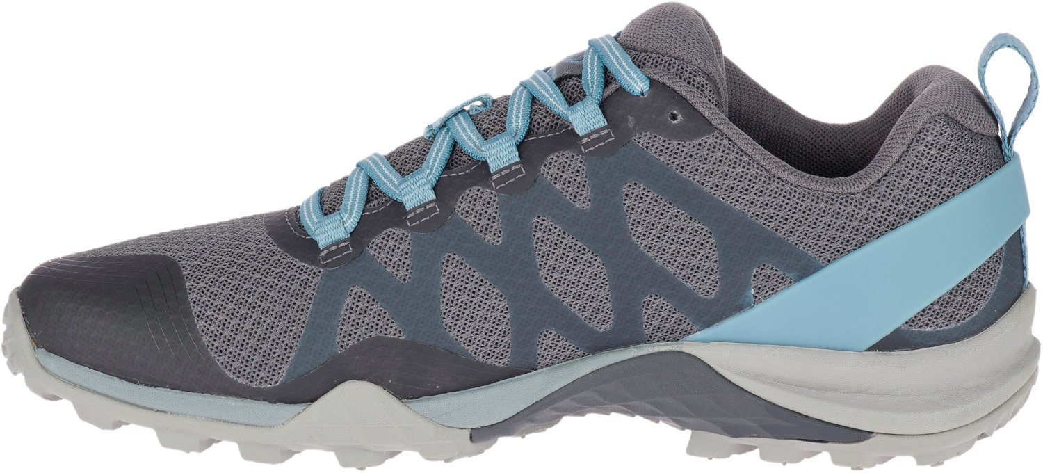 Merrell Women's Siren 3 Ventilator Hiking Shoes - view number 3
